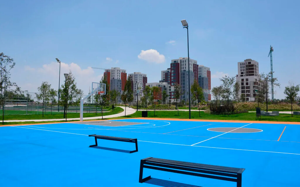 Cosmopol-amenidades-Canchas-Deportivas