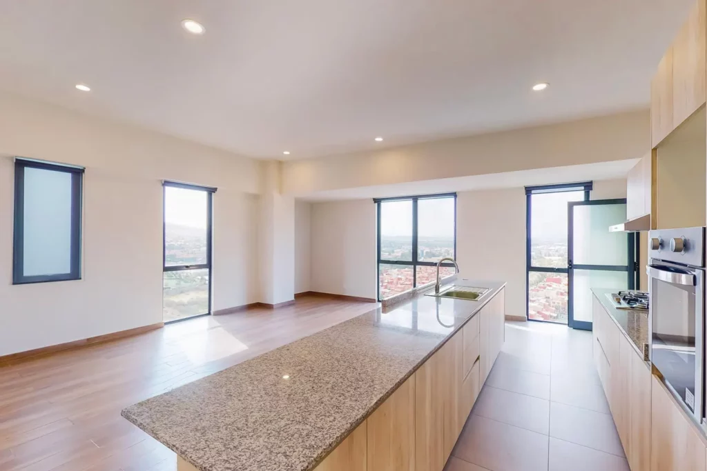 HuLifestyle-Cosmopol-Lifestyle-Penthouse-cocina